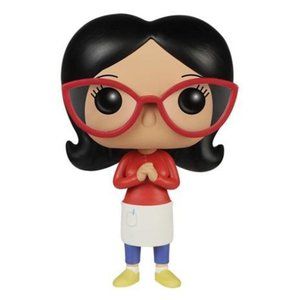 Linda Belcher (Bob's Burgers) Funko Pop